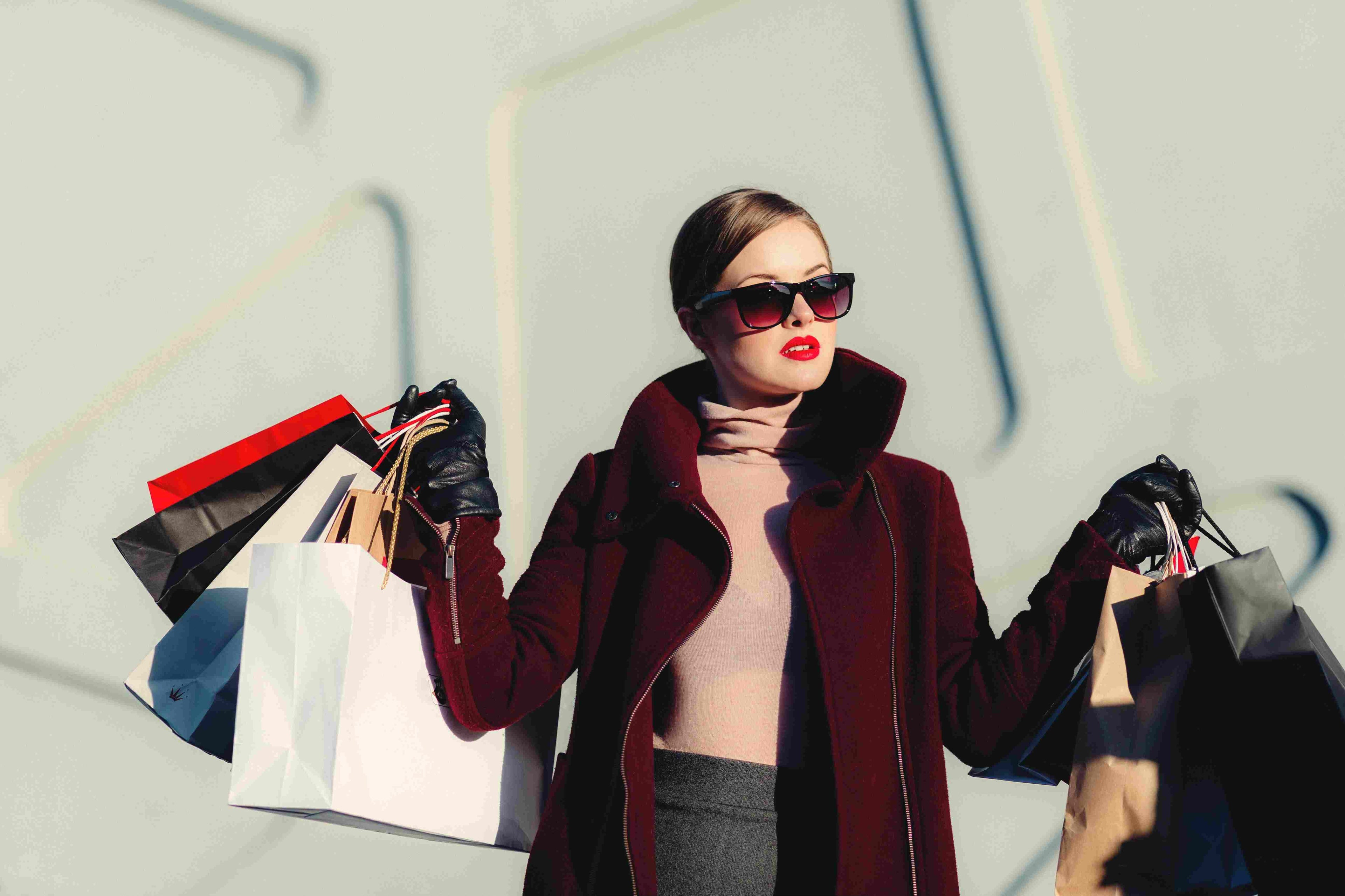 Women's Clothes